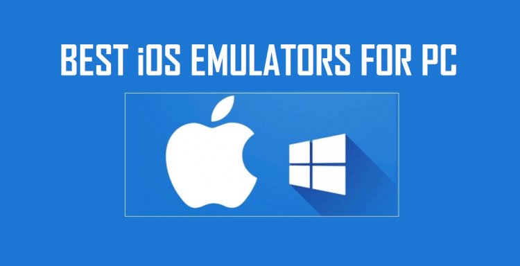 mac ios emulator for windows 10
