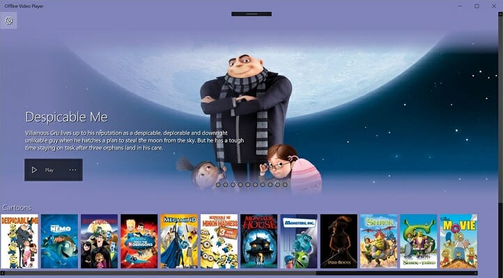 free online movies for mac
